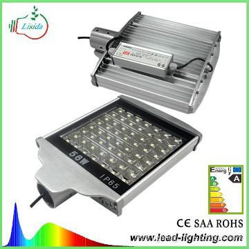 Street lights LED for lighting road